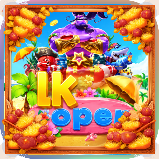 lkopen — galeri pratinjau - APK Resmi
